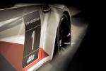 BMW M2 CS Racing 2019 года